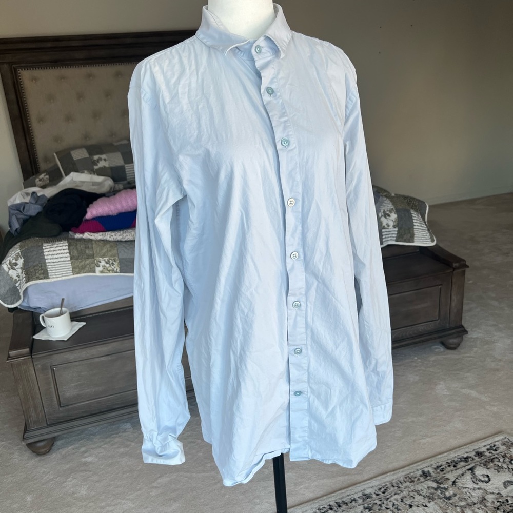 LE 31 BUTTON DOWN